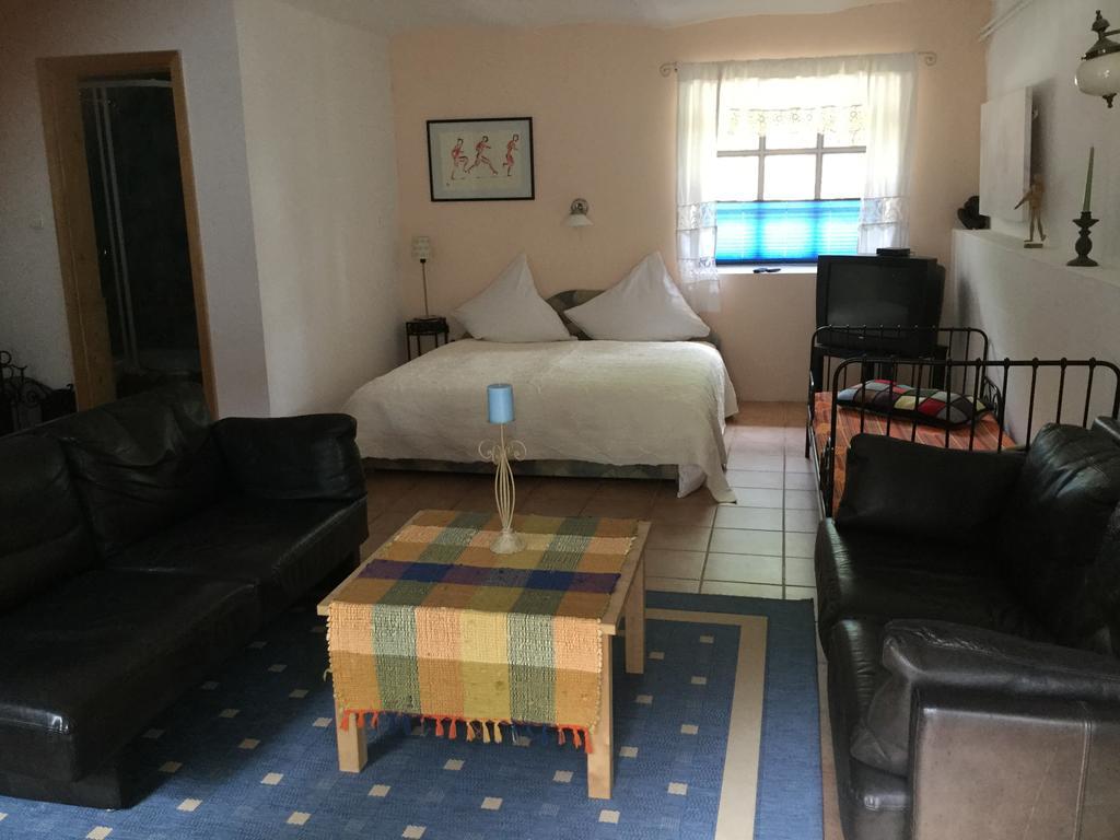 Hotel Harom Huszar Koeveskal Extérieur photo