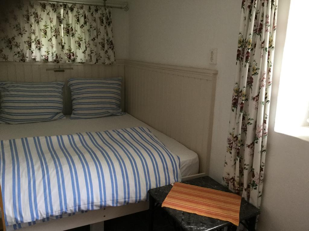 Hotel Harom Huszar Koeveskal Extérieur photo