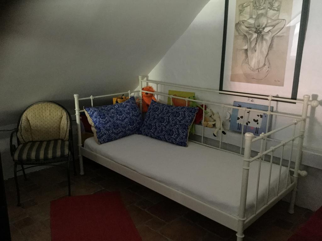 Hotel Harom Huszar Koeveskal Extérieur photo