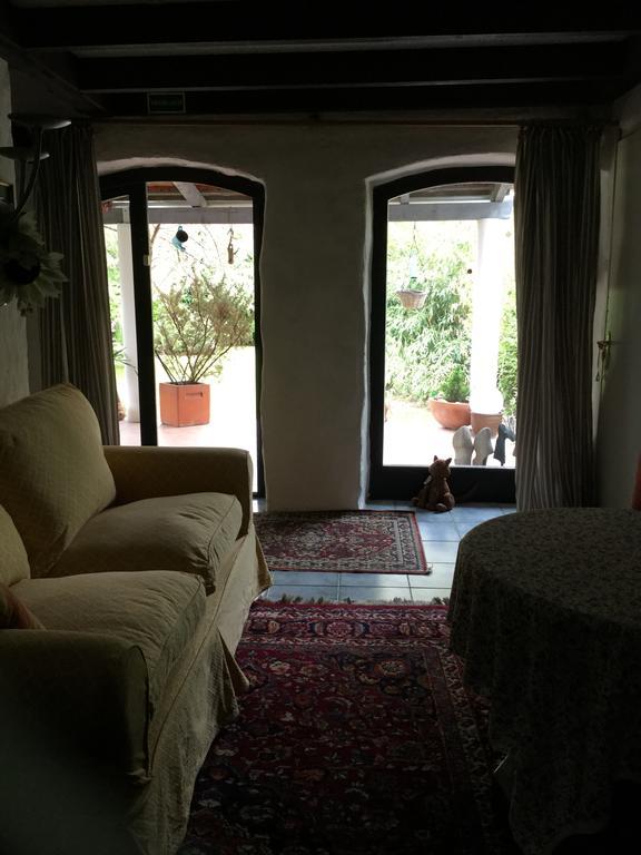Hotel Harom Huszar Koeveskal Extérieur photo