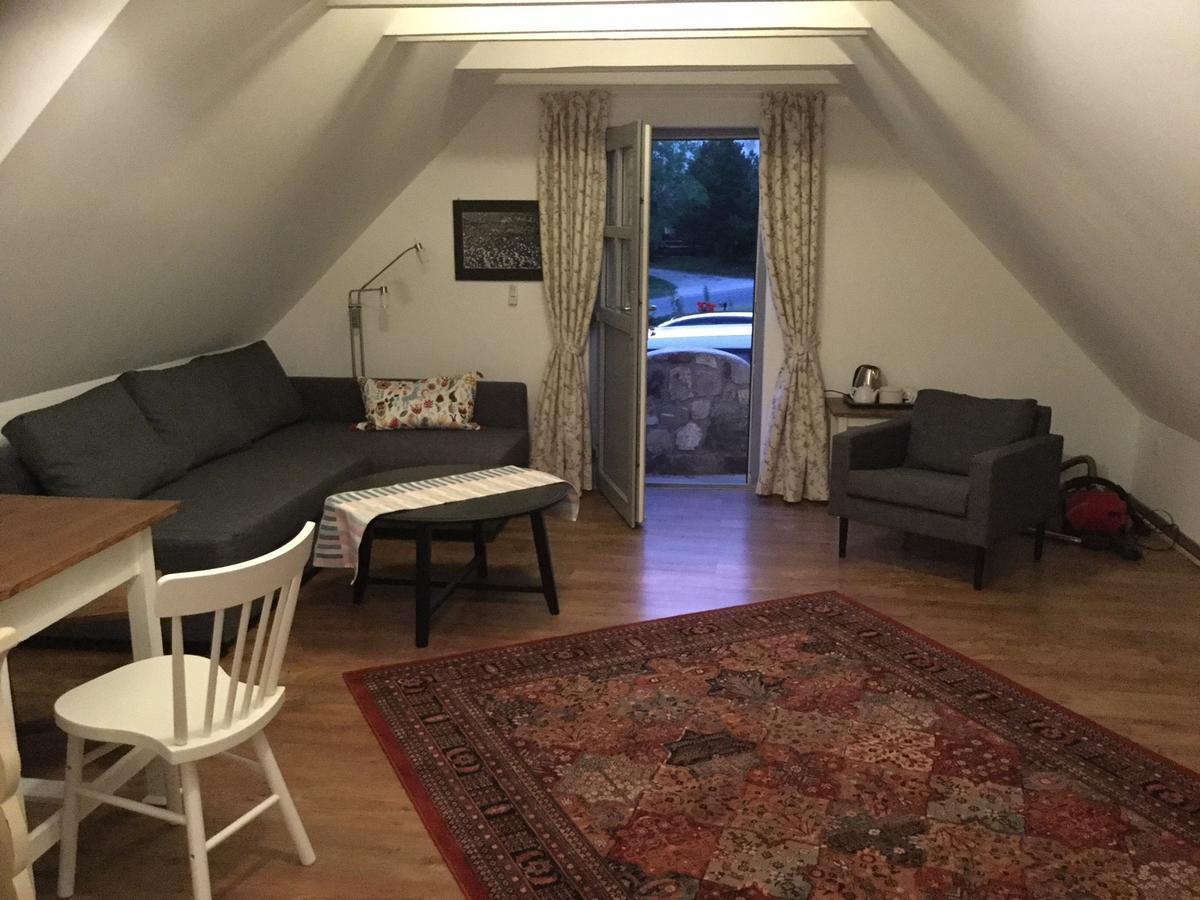 Hotel Harom Huszar Koeveskal Extérieur photo