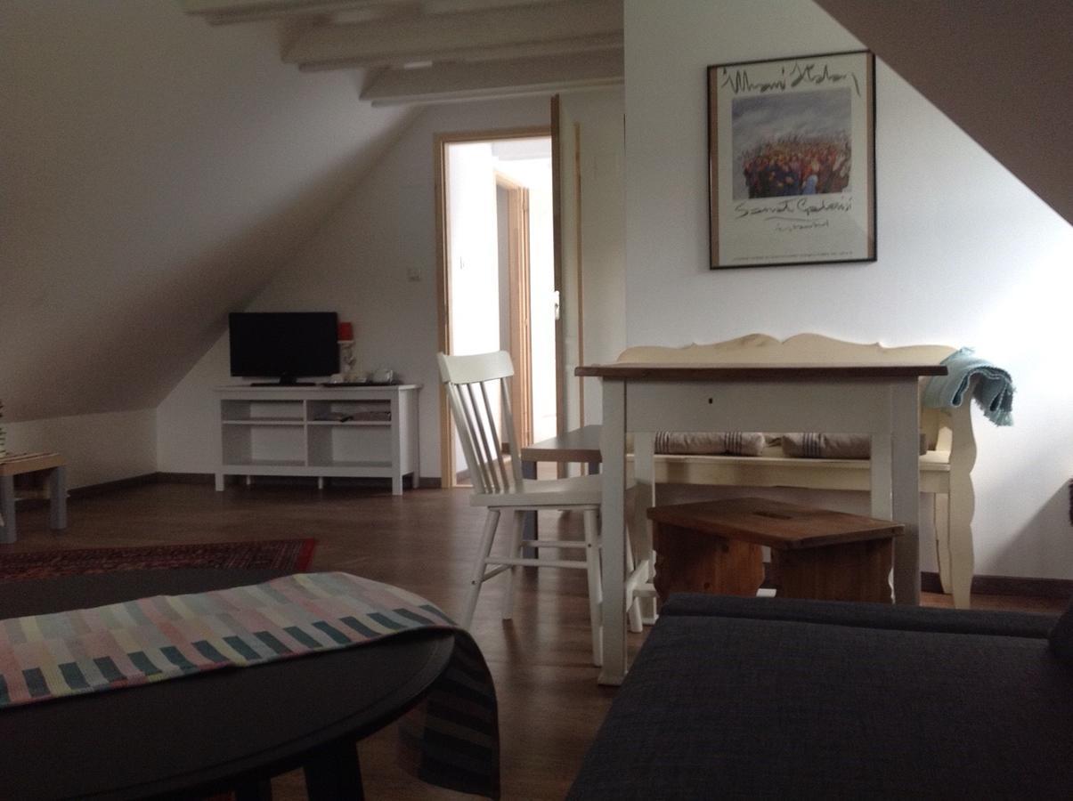 Hotel Harom Huszar Koeveskal Extérieur photo
